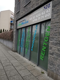 Orismedica Dental Center