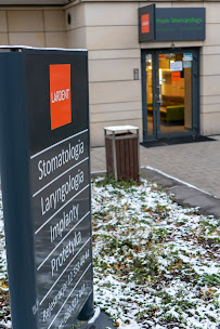 LARDENT Centrum Stomatologii | Dentysta Kraków