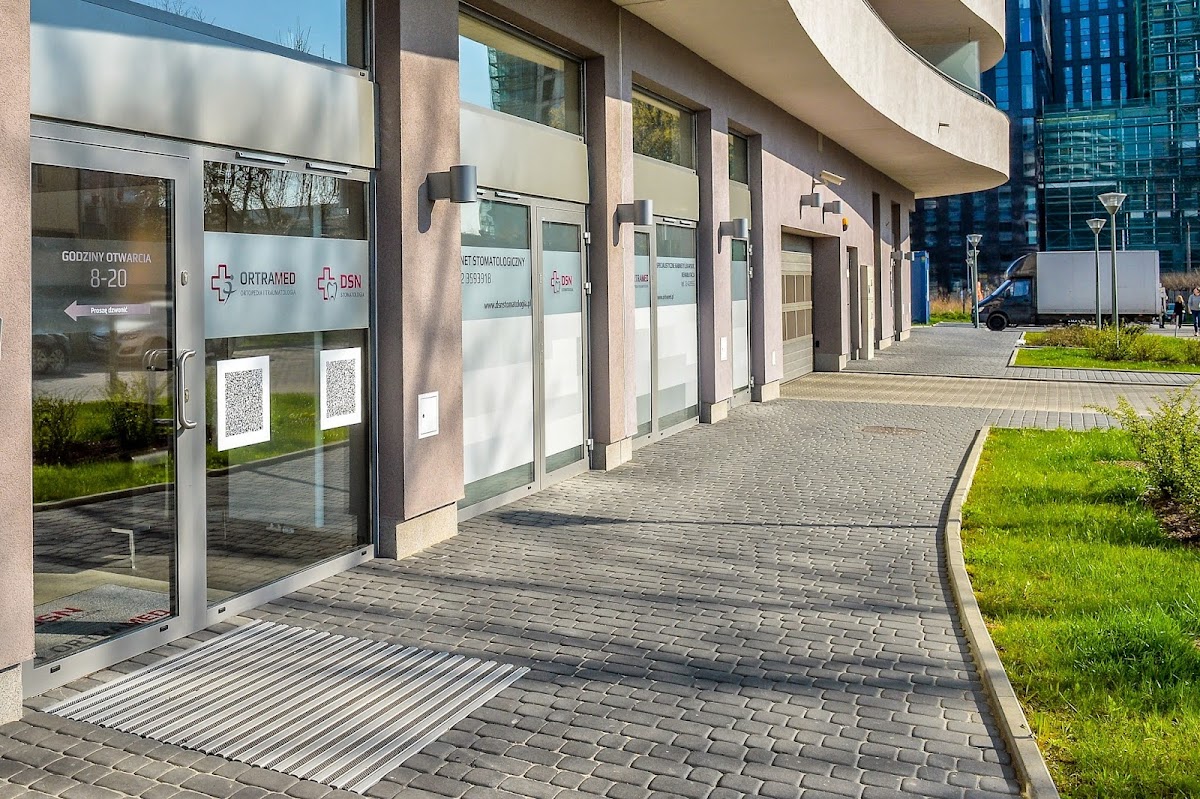 Dental Clinic Dental dental clinic in Krakow