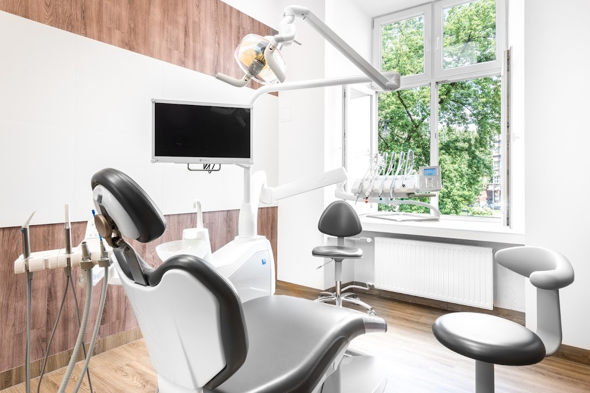 Scandinavian Clinic - dental clinic in Krakow, Poland