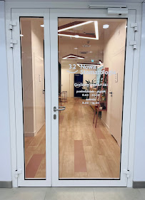 32 Nowa Stomatologia Grzegórzki