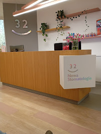 32 Nowa Stomatologia Grzegórzki