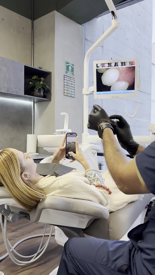 254 Dental & Health - dental clinic in Mexico City, Mexico