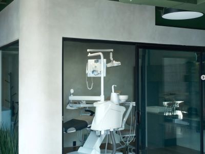 254 Dental & Health in Mexico City, Mexico, photograph 10