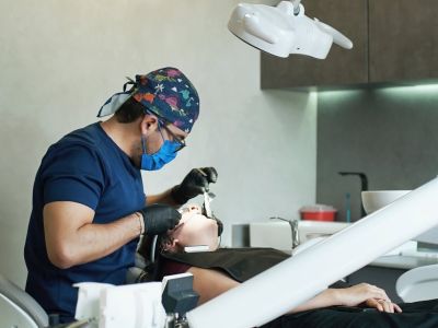 254 Dental & Health in Mexico City, Mexico, photograph 6