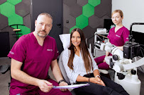 magnaDENT Centrum Stomatologii Estetycznej