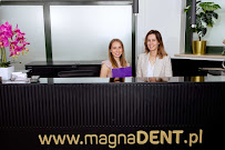 magnaDENT Centrum Stomatologii Estetycznej
