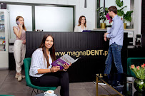 magnaDENT Centrum Stomatologii Estetycznej