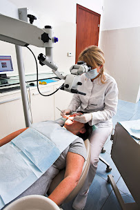 SE + Studio of Esthetic Dentistry