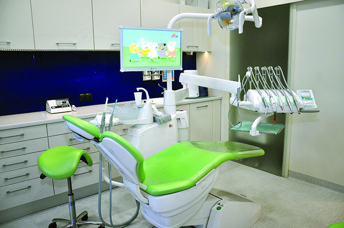 Dental Studio SKRZAT - dental clinic in Krakow, Poland