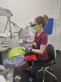 Aquadent Family Dental Center