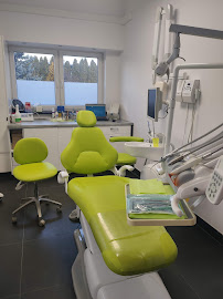 Aquadent Family Dental Center