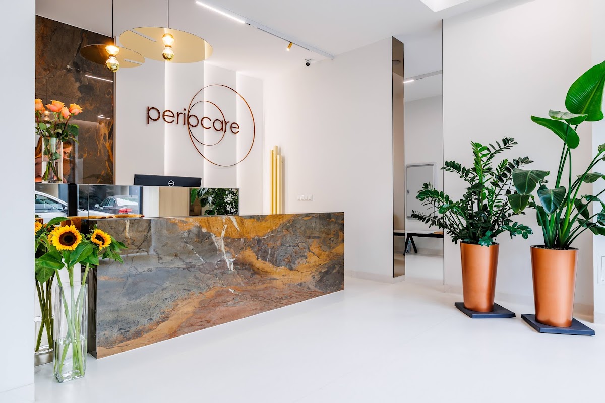 PerioCare - Specialist Dental Center - dental clinic in Krakow, Poland