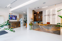 PerioCare - Specjalistyczne Centrum Stomatologiczne. dr Kinga Grzech-Leśniak