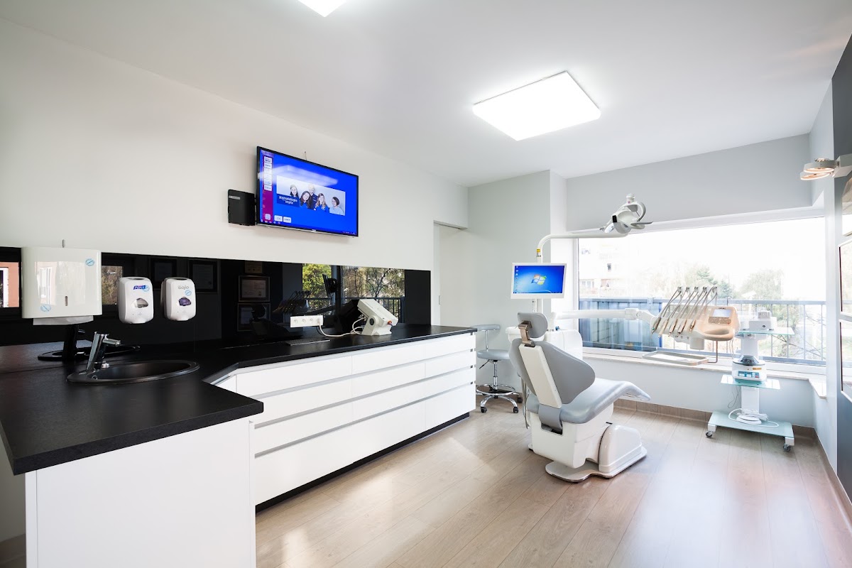 Impla Stomatologia - dental clinic in Krakow, Poland