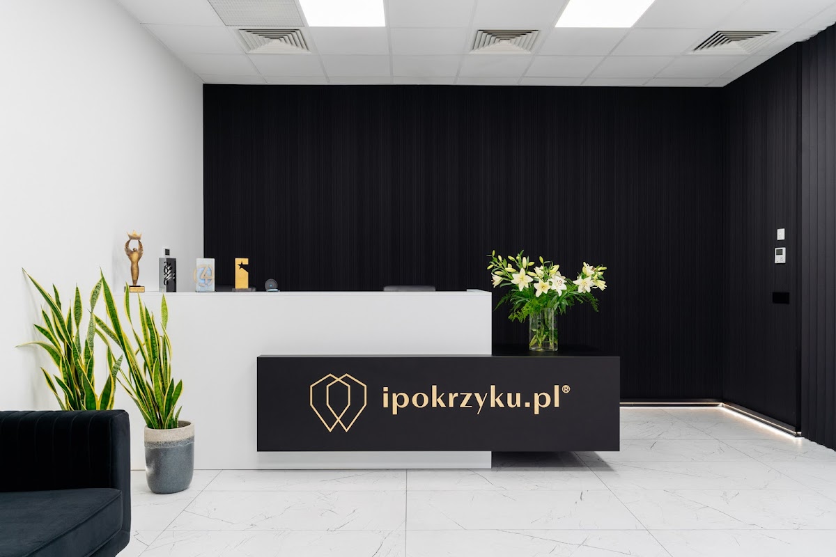 IPOKRZYKU.PL Center for Implantology and Digital Smile Design - dental clinic in Krakow, Poland
