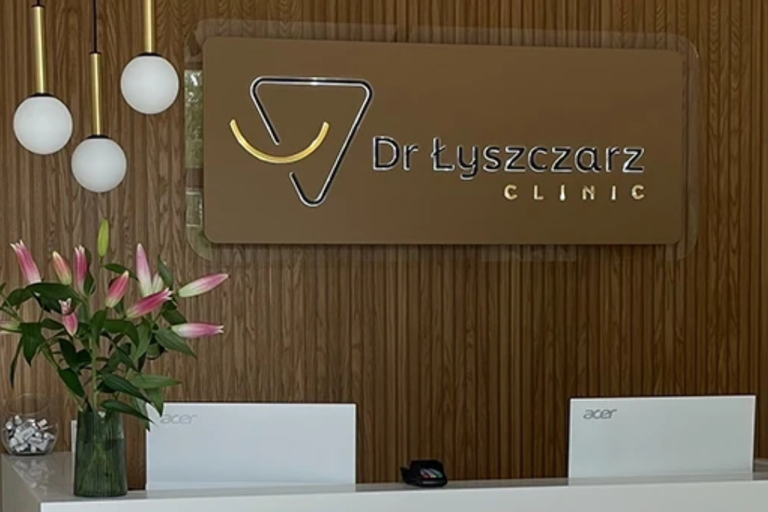 Dr Łyszczarz Clinic - dental clinic in Krakow, Poland