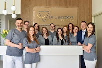 Dr Łyszczarz Clinic - chirurg stomatologiczny Kraków - dentysta - stomatologia estetyczna Kraków - implanty - ortodoncja