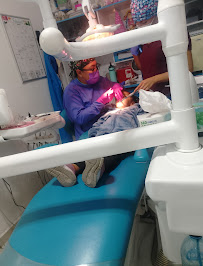 Consultorio Dental 🦷 "Dental All⭐️Stars"