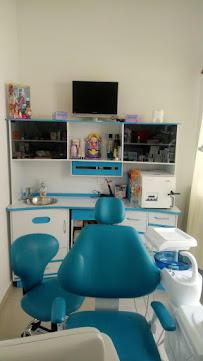 Consultorio Dental 🦷 "Dental All⭐️Stars"