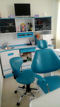 Consultorio Dental 🦷 "Dental All⭐️Stars"