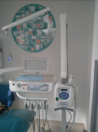 Consultorio Dental 🦷 "Dental All⭐️Stars"