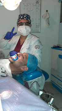 Consultorio Dental 🦷 "Dental All⭐️Stars"