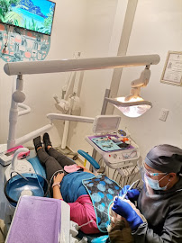 Consultorio Dental 🦷 "Dental All⭐️Stars"