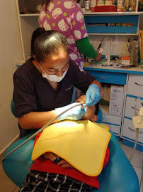 Consultorio Dental 🦷 "Dental All⭐️Stars"