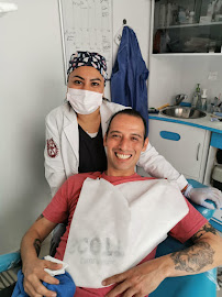 Consultorio Dental 🦷 "Dental All⭐️Stars" in Mexico City