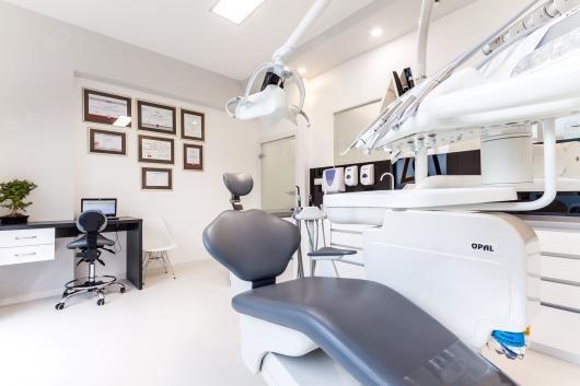 Ziętek Clinic - dental clinic in Krakow, Poland
