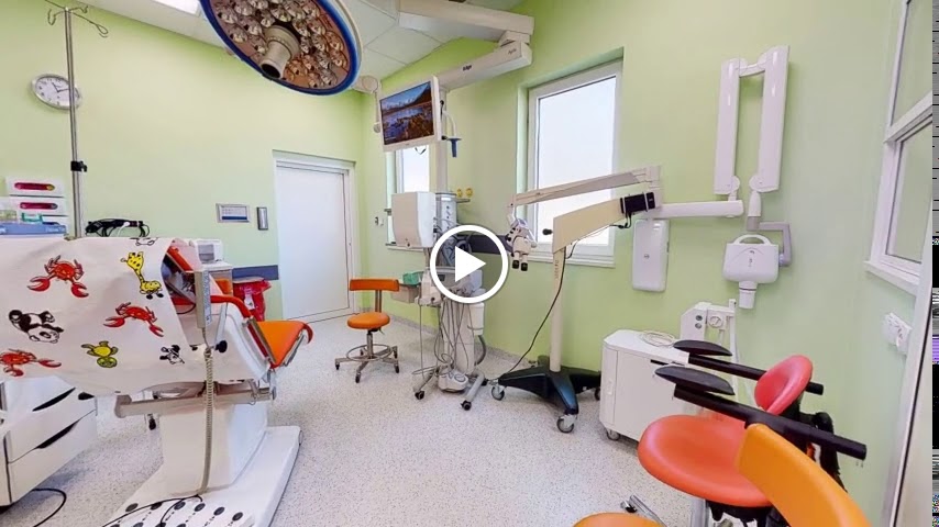 HLP Clinic - dental clinic in Krakow, Poland