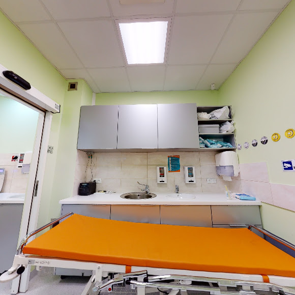 HLP Clinic