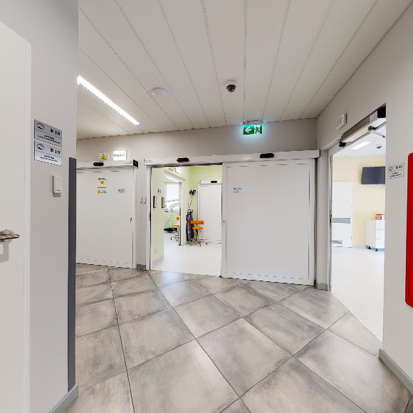 HLP Clinic