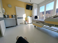HLP Clinic
