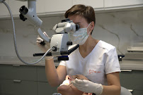 THE SMILE gabinet stomatologiczny