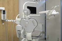 THE SMILE gabinet stomatologiczny