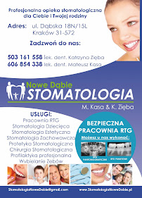 Stomatologia Nowe Dąbie