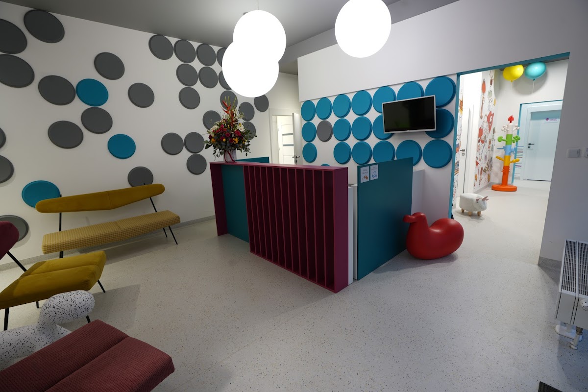 Let's DENT - dental clinic in Krakow, Poland