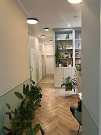 Uśmiechy Stomatologia