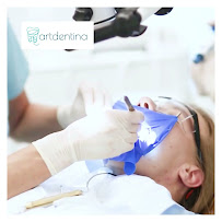 Artdentina Centrum stomatologii