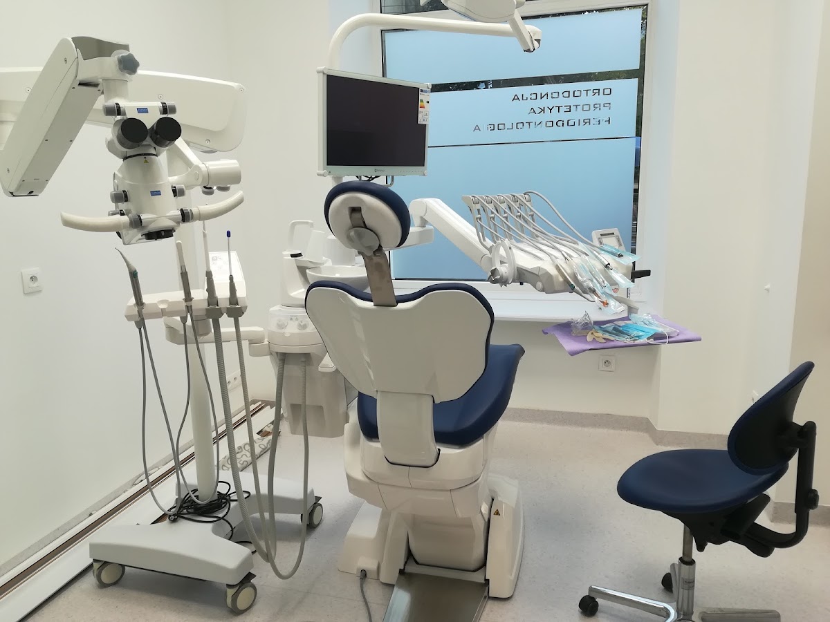 Stomatologia Impladentica - dental clinic in Krakow, Poland