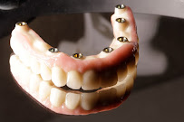 An-Dent, Dental Cabinet