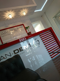 An-Dent, Dental Cabinet