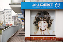 An-Dent, Dental Cabinet