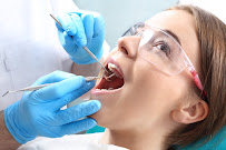 An-Dent, Dental Cabinet
