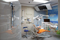 An-Dent, Dental Cabinet