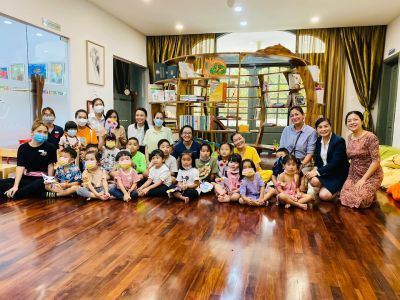 Premier Dental Thao Dien in Ho Chi Minh City, Vietnam, photograph 7