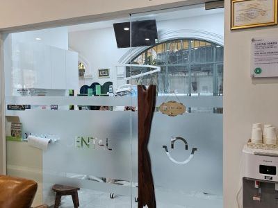 Premier Dental Thao Dien in Ho Chi Minh City, Vietnam, photograph 6
