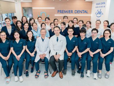 Premier Dental Thao Dien